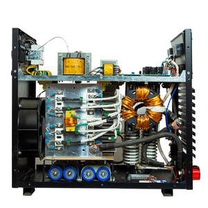 Các loại khác nhau của tùy chỉnh chuyên nghiệp hàn của thép carbon thép không gỉ Electro máy hàn - Product Image 2