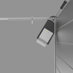 Ouvre-portes <span class=keywords><strong>de</strong></span> <span class=keywords><strong>Garage</strong></span> CUBETECH SSS Système <span class=keywords><strong>de</strong></span> contrôle simple Ouvre-<span class=keywords><strong>porte</strong></span> <span class=keywords><strong>de</strong></span> <span class=keywords><strong>Garage</strong></span> intelligent Montage mural Force <span class=keywords><strong>de</strong></span> traction élevée 700N/1100N/1500N - Product Image 4