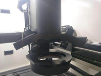 Macchina per l'ispezione di pasta per saldatura Smt Spi completamente automatica