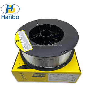 Fábrica ER1070 Alambre de <span class=keywords><strong>soldadura</strong></span> de aluminio puro ER2319 Alambre de <span class=keywords><strong>soldadura</strong></span> de aluminio y cobre MIG <span class=keywords><strong>TIG</strong></span> Varillas de llenado de aleación de aluminio - Product Image 3