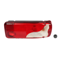 Çin fabrika toptan yüksek kalite Van vücut parçaları ile Oem 2129985 2129989 STOP lambası Mercedes Sprinter 2006-2018 için
