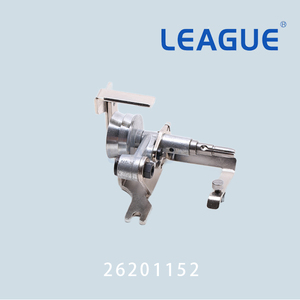 26201152 Remplacement du bobineur de canette Asm. Machine à coudre industrielle Juki LK-1850 - Product Image 2