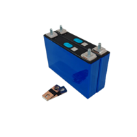 Sel Lithium NMC M21 59Ah, Daya Tinggi untuk Mobilitas Listrik, Sel NMC Prisma Tipis Grade A 3.7V 58Ah