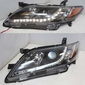 Pour TOYOTA Camry, phare LED, ensemble de phares, anné<span class=keywords><strong>e</strong></span> 2007 <span class=keywords><strong>2008</strong></span> 2009, avec feux de jour - Product Image 6