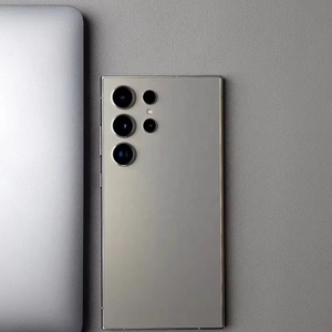 Para S25 Ultra 1TB Global 5G teléfono móvil desbloqueado Pantalla de 6,6 pulgadas Deca Core CPU precio barato teléfono inteligente compatible con LTE CDMA - Product Image 1