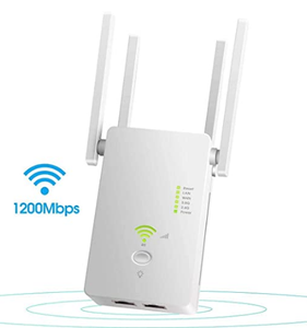 5G far I far Ange Xtender 1200Mbps iFi ignal ooooster iFi epeater para OME me outer Xtender - Product Image 6