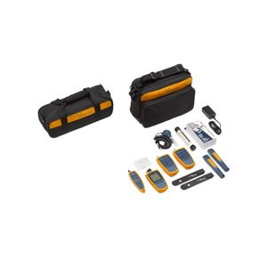 LIQ-DUO-KIT-1475 LinkIQ-Duo kablo Wi-Fi ağ test cihazı kiti Fiber doğrulama FiberInspector mikro prob elektronik bileşenler - Product Image 1