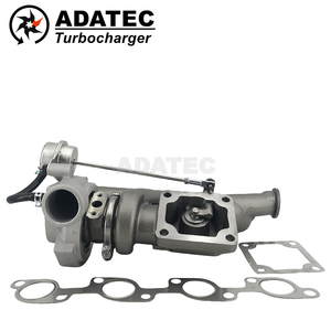 Turbocompresor TF035 49135-06037 49135-06035 para Ford Transit V <span class=keywords><strong>2.4</strong></span> TDCi 66Kw YS1Q6K682BF 92KW 88KW - Product Image 3