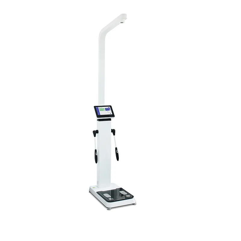 Bluetooth And Electronic With Height Measurement Baby Balanzas Weight Scale Maquina Para Medir La Grasa Corporal