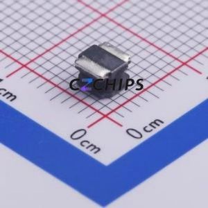 Inductor de Potencia SMD SMNR4030-1R8MT, 4x4mm (Inductancia: 1.8uH) (Precisión: 20%) Corriente de Saturación (Isat): 3.2A - Product Image 2