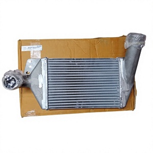 New Wholesale Inter Cooler Radiator fit for Tata Telcoline 207 2.2 3.0L Dicor Pickup Truck Parts OEM 254714609938 - Product Image 1