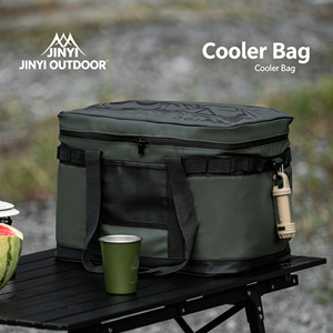 Outdoor <b>camping</b> portable insulated <b>box</b>, <b>camping</b> equipment, picnic <b>box</b>, <b>storage</b> <b>box</b> - Product Image 6