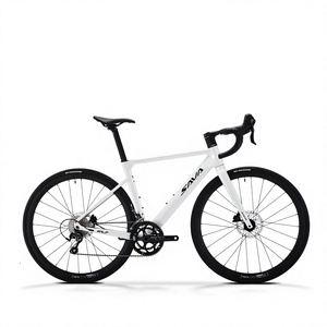 <span class=keywords><strong>Bicicleta</strong></span> <span class=keywords><strong>de</strong></span> <span class=keywords><strong>Carretera</strong></span> <span class=keywords><strong>SAVA</strong></span> 26 Modelo EX7-S <span class=keywords><strong>de</strong></span> Aleación <span class=keywords><strong>de</strong></span> Aluminio con Frenos <span class=keywords><strong>de</strong></span> Disco <span class=keywords><strong>de</strong></span> Aceite Puro, Cuadro Aerodinámico, Horquilla y Ruedas <span class=keywords><strong>de</strong></span> Fibra <span class=keywords><strong>de</strong></span> Carbono con Eje Pasante - Product Image 1