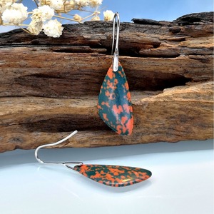 Orecchini a Goccia Boho per Donne, Stile Vintage, Accessori per Orecchie da Indossare Quotidianamente - Product Image 3