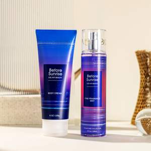 Productos para el Cuidado de la Piel, Crema Corporal con Fragancia Duradera, Loción Corporal Aclarante - Product Image 5