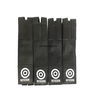 Nouveaux Engins Fixes Populaire anti-dérapant Noir Pédale Sangles - Product Image 2