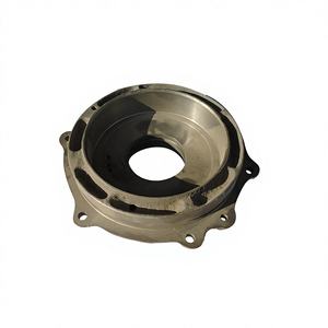 Cubierta del Eje Principal Laidong LD1115 de 3.6 kg para Tractor y Maquinaria Agrícola (Consultar) - Product Image 5