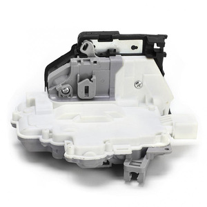 Bloqueo de Puerta Audi 8K0839015, Dispositivo de Bloqueo Trasero Izquierdo para A4 B8 A5 Q3 Q5 Q7 Touareg - Product Image 3