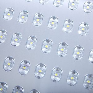 ไฟถนนโซลาร์เซลล์ LED อลูมิเนียมอัลลอย IP65 5000K แสงเดย์ไลท์ ติดผนัง ควบคุมด้วยรีโมท ใช้เซลล์โพลีซิลิคอน ได้รับการรับรองมาตรฐาน CE รับประกัน 10 ปี - Product Image 4