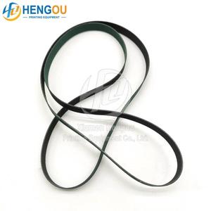 1270x15mm Tape Drive Belt for Heidelbe Offset <b>Printing</b> <b>Machine</b> Replacement Spare Part - Product Image 2