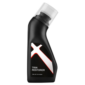Trin Restorer Plastic Refurbishing Agent 75Ml <b>Ceramic</b> <b>Coating</b> For <b>Car</b> Interior Protection - Product Image 5