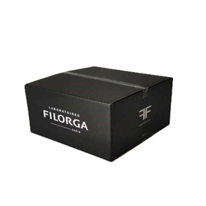 Embalaje impreso personalizado vacío de envío caja de cartón corrugado <span class=keywords><strong>cajas</strong></span> de papel de cartón móvil negro de lujo - Product Image 4