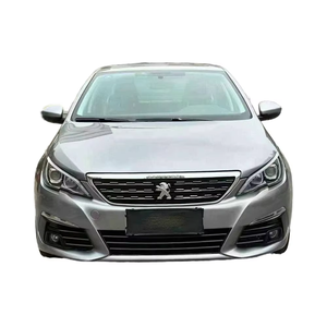La Dongfeng <span class=keywords><strong>Peugeot</strong></span> 308 5 places est fabriquée en Chine avec une voiture à essence à transmission <span class=keywords><strong>automatique</strong></span> - Product Image 1