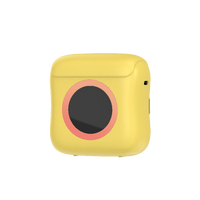 Venta al por mayor barato niños educación foto impresora móvil pequeña portátil inalámbrica etiqueta térmica Mini impresora Bluetooth Miniimpresora