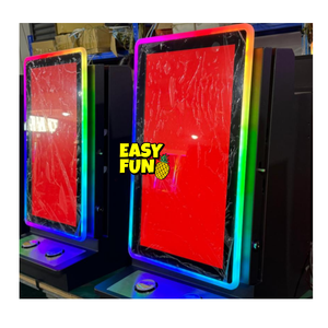 Không thấm nước VGA cảm ứng điện dung màn hình hiển thị máy tính <span class=keywords><strong>Android</strong></span> OS nhúng Linux Bảng điều khiển công nghiệp PC gắn kết IP65 - Product Image 1