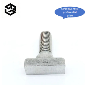 All Kinds of High-quality <strong>T</strong>-head <strong>Bolts</strong> and Stud <strong>Bolts</strong> - Product Image 3