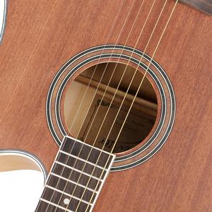 <span class=keywords><strong>Guitare</strong></span> <span class=keywords><strong>électro</strong></span>-<span class=keywords><strong>acoustique</strong></span> artisanale de conception populaire en ligne, <span class=keywords><strong>guitare</strong></span> <span class=keywords><strong>acoustique</strong></span> de 41 pouces avec micro - Product Image 5