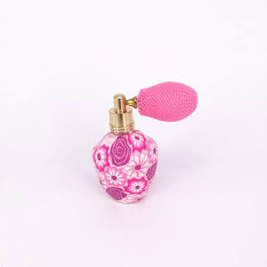 10 Ml Bottiglia <span class=keywords><strong>di</strong></span> Profumo <span class=keywords><strong>di</strong></span> Ceramica Collana Dell'automobile Della Bottiglia <span class=keywords><strong>di</strong></span> Profumo <span class=keywords><strong>di</strong></span> Disegno a Colori O Il Modello <span class=keywords><strong>di</strong></span> Bottiglia <span class=keywords><strong>di</strong></span> Vetro - Product Image 2