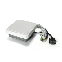 6dbi RFID UHF Çok Amaçlı Orta Menzilli Wifi Uhf Kart Okuyucu Erişim Kontrolü İçin Kullanılır