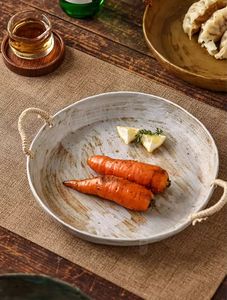 Juegos <span class=keywords><strong>de</strong></span> platos <span class=keywords><strong>de</strong></span> cerámica con mango redondo, <span class=keywords><strong>vajilla</strong></span>, <span class=keywords><strong>vajilla</strong></span> <span class=keywords><strong>de</strong></span> gres, <span class=keywords><strong>juego</strong></span> <span class=keywords><strong>de</strong></span> <span class=keywords><strong>vajilla</strong></span> <span class=keywords><strong>completo</strong></span> - Product Image 5