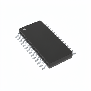 BOM IC In Stock MC9S08SH32MWL 28 SOlC Electronics Component Embedded - Product Image 1