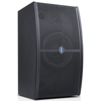 Système de haut-parleurs Morin DK-510 3 voies passifs 10 pouces 500W RMS en bois pour karaoké professionnel KTV et home cinéma