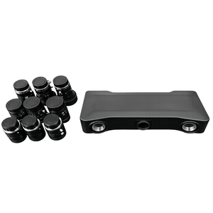 Meilleur scanner 3D industriel avec objectif détachable et facile à numériser rapidement en impression 3D et en ingénierie inverse - Product Image 4