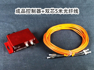 Contrôleur d'interupteur à fibre optique QCWDRSSTC, bobine de Tesla rechargeable, contrôleur d'interupteur QCWDRSSTC W666 - Product Image 4
