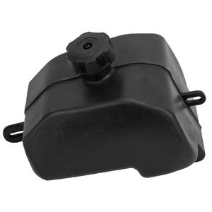 Tanque de Combustible de Plástico con Tapa de 1.8L para ATV Chino de 50cc -<span class=keywords><strong>125cc</strong></span>, Estilo <span class=keywords><strong>Hummer</strong></span>, SUNL, NSK - Product Image 1