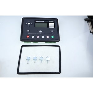 Module de commande électronique AMF (Arrêt Automatique en Cas de Panne de Réseau) DSE7320 MKII pour générateurs diesel ou à gaz - Product Image 4