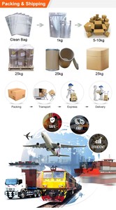 Cápsulas de Glicinato de Magnesio de Marca Privada OEM Suministradas por la Fábrica Ciyuan, Suplemento de Magnesio para la Salud Muscular, Articular y Digestiva - Product Image 6