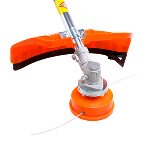 Desbrozadora de Gasolina 2 en 1 de Alta Resistencia 44-5, Cortadora de Césped, Recortadora de Maleza, Máquina Cortadora de <span class=keywords><strong>Hierba</strong></span> para Jardín - Product Image 4