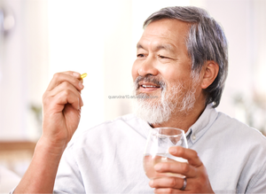 Suplemento de Aceite de Pescado Omega-3 Natural Ultimate Omega con Sabor a Limón, Extra Fuerte, con EPA y DHA, 120 Cápsulas Blandas - Product Image 4