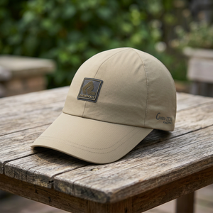 Casquette d'extérieur Contra-Tex XaQ Pro kaki - Product Image 4