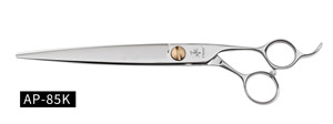 Forbici Professionali per Taglio Capelli AP-80K, Realizzate a Mano in Acciaio Inossidabile Giapponese, per Barbieri e Saloni, CNC CHENG YONGHE - Product Image 4