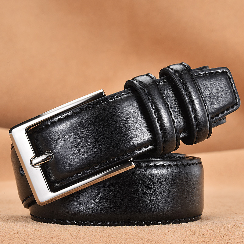chinese dress ladies Handmade Leather Belts - Each One Unique