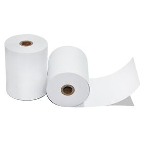 Impresora de Etiquetas de Tres Capas, Rollo de Papel Térmico para Etiquetas de Precios en Estantes - Product Image 4