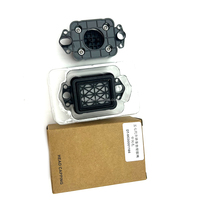 Station de capuchon de tête d'impression DX5 DX7 pour dessus de capuchon Ep-son DX7 pour kit de nettoyage d'imprimante à jet d'encre Eco Solvent Ep-son Allwin Yaselan