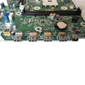 Placa Base para Computadora de Escritorio HP <span class=keywords><strong>ProA</strong></span> G2 MT, VINSON REV:<span class=keywords><strong>A</strong></span> L41375-001 L41375-601 L32862-001, Zócalo AM4, 100% Probada - Product Image 2