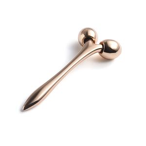 Nouvelle boule de massage anti-âge pour le visage, outil de lifting, rouleau de massage 3D pour le visage - Product Image 3